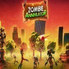 Con la juego Vamos a Crear! Cerámica para Android, descarga gratis Zombie annihilator  para celular o tableta.