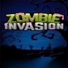 Con la juego Vengadores: Superhéroes del reino para Android, descarga gratis Zombie invasion: Smash 'em!  para celular o tableta.