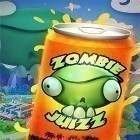Con la juego El asalto del castillo 2 para Android, descarga gratis Zombie juice tap  para celular o tableta.