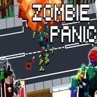 Con la juego La morada de zombis  para Android, descarga gratis   para celular o tableta.