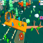Con la juego Playmobil police para Android, descarga gratis Zombie Raft  para celular o tableta.