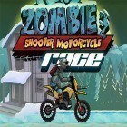 Con la juego Golpea al Cachorro para Android, descarga gratis Zombie shooter motorcycle race  para celular o tableta.