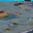 Con la juego Mini Golpe Violencia conectada para Android, descarga gratis Zombie Waves  para celular o tableta.