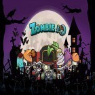 Con la juego El mundo de la torre de cristal para Android, descarga gratis Zombie.io: Slither hunter  para celular o tableta.