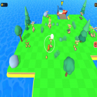 Con la juego Idle Magic School para Android, descarga gratis Zookemon - Cute Wild Pets  para celular o tableta.