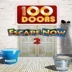 Con la juego Defensa de elfos  para Android, descarga gratis 100 puertas: Escape rápido 2  para celular o tableta.