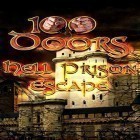 Con la juego Historia del Reino para Android, descarga gratis 100 puertas: Fuga de la cárcel infernal   para celular o tableta.