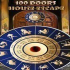 Con la juego Huida del Criminal 2 para Android, descarga gratis 100 puertas: Escape de la casa. Mundo abierto   para celular o tableta.