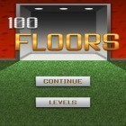 Con la juego Mundo de Bobo para Android, descarga gratis 100 Pisos  para celular o tableta.