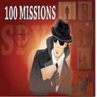 Con la juego Supervivencia Loca para Android, descarga gratis 100 Misiones: Las Vegas  para celular o tableta.