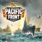 Con la juego Batalla 3D de barcos de militares  para Android, descarga gratis 1942: Frente del Pacífico  para celular o tableta.