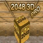 Con la juego Cruce de los héroes  para Android, descarga gratis 2048 3D  para celular o tableta.