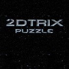 Con la juego  para Android, descarga gratis 2Dtrix: Rompecabezas   para celular o tableta.