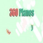Con la juego Bloques duros para Android, descarga gratis 360 aviones  para celular o tableta.