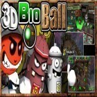 Con la juego Vegas para Android, descarga gratis 3D Bio Bola HD   para celular o tableta.