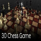 Con la juego  para Android, descarga gratis Juego 3D de ajedrez   para celular o tableta.