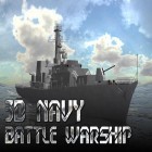 Con la juego Judias Zombi para Android, descarga gratis Buque naval de guerra 3D  para celular o tableta.