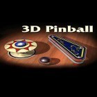 Con la juego Bob Guerrilla para Android, descarga gratis Pinball 3D  para celular o tableta.