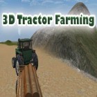 Con la juego  para Android, descarga gratis Tractor. Simulador de granja  3D  para celular o tableta.