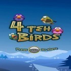 Con la juego Mi Boo  para Android, descarga gratis 4 Pájaros Teh  para celular o tableta.