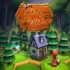 Con la juego  para Android, descarga gratis Día en el bosque   para celular o tableta.