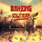 Con la juego Escupe y corre  para Android, descarga gratis Solitario mahjong absoluto  para celular o tableta.