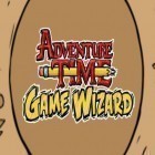 Con la juego  para Android, descarga gratis Tiempo de aventuras: Mago de juegos  para celular o tableta.