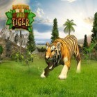 Con la juego Monstruos de batalla para Android, descarga gratis Aventuras del tigre salvaje   para celular o tableta.