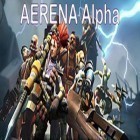 Con la juego 100% Objetos escondidos  para Android, descarga gratis Aerena Alfa  para celular o tableta.