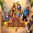 Con la juego El Reino de Doodle para Android, descarga gratis Época de las pirámides: Egipto antiguo  para celular o tableta.
