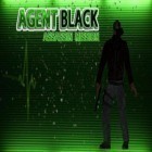 Con la juego Fluffy Buceador para Android, descarga gratis Agente Black: Misión del asesino  para celular o tableta.