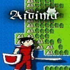 Con la juego Línea de burbujas 2: Aventura de Cony para Android, descarga gratis Aidinia: Aventura épica   para celular o tableta.