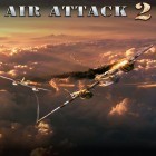 Con la juego Zona de Anomalias en la guerra para Android, descarga gratis Ataque aéreo 2  para celular o tableta.