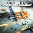 Con la juego Caja de homicidios: Batallas en la arena para Android, descarga gratis Avión de caza aéreo: Combate mundial aéreo   para celular o tableta.