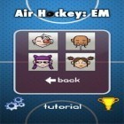 Con la juego Corredores ilegales 2 para Android, descarga gratis Hockey de Aire EM  para celular o tableta.