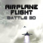 Con la juego Simulador de RC de Leo para Android, descarga gratis Vuelo del avión: Batalla 3D  para celular o tableta.