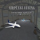 Con la juego Duelista en línea 3D para Android, descarga gratis Vuelo del avión: Piloto  para celular o tableta.