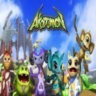 Con la juego  para Android, descarga gratis Akodomon  para celular o tableta.