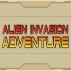 Con la juego  para Android, descarga gratis Invasión extraterrestre: Aventuras.  para celular o tableta.