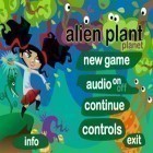 Con la juego Trulon: Motor de sombra para Android, descarga gratis Planeta de plantas extraterrestre   para celular o tableta.