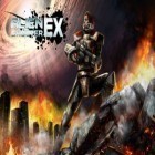 Con la juego Héroes del Coliseo para Android, descarga gratis El asesino de alienígenas EX  para celular o tableta.