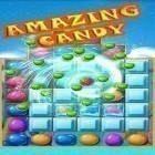 Con la juego Tetris para Android, descarga gratis Caramelos asombrosos   para celular o tableta.