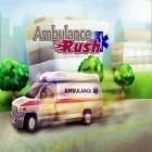 Con la juego Viaje por los EE.UU. para Android, descarga gratis Ambulancia   para celular o tableta.