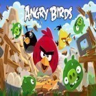 Con la juego Máster de tiro con arco 3D para Android, descarga gratis Pájaros enojados   para celular o tableta.