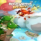 Con la juego Zoo de los Sueños para Android, descarga gratis Pájaros enojados: ¡Explosión!  para celular o tableta.