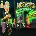 Con la juego Jack Soñoliento para Android, descarga gratis Abu enojada Fuga radioactiva   para celular o tableta.