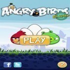Con la juego  para Android, descarga gratis Dispara a los Pájaros Enfadados  para celular o tableta.