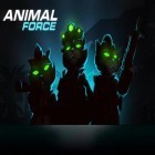 Con la juego Rompe Ladrillos  3 Ilimiado para Android, descarga gratis Fuerza animal: Batalla Final  para celular o tableta.