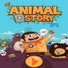 Con la juego Hidden objects restaurants para Android, descarga gratis Historia animal  para celular o tableta.