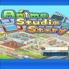 Con la juego Estallido de líneas para Android, descarga gratis Historia de los estudios de anime  para celular o tableta.